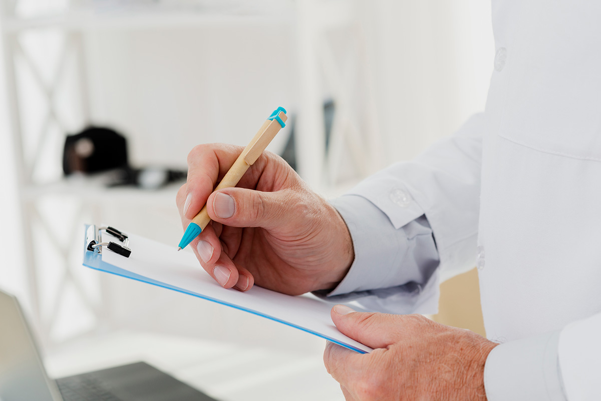 Testosterone Replacement Therapy In Testosterone Replacement Therapy Clinic In Oakley