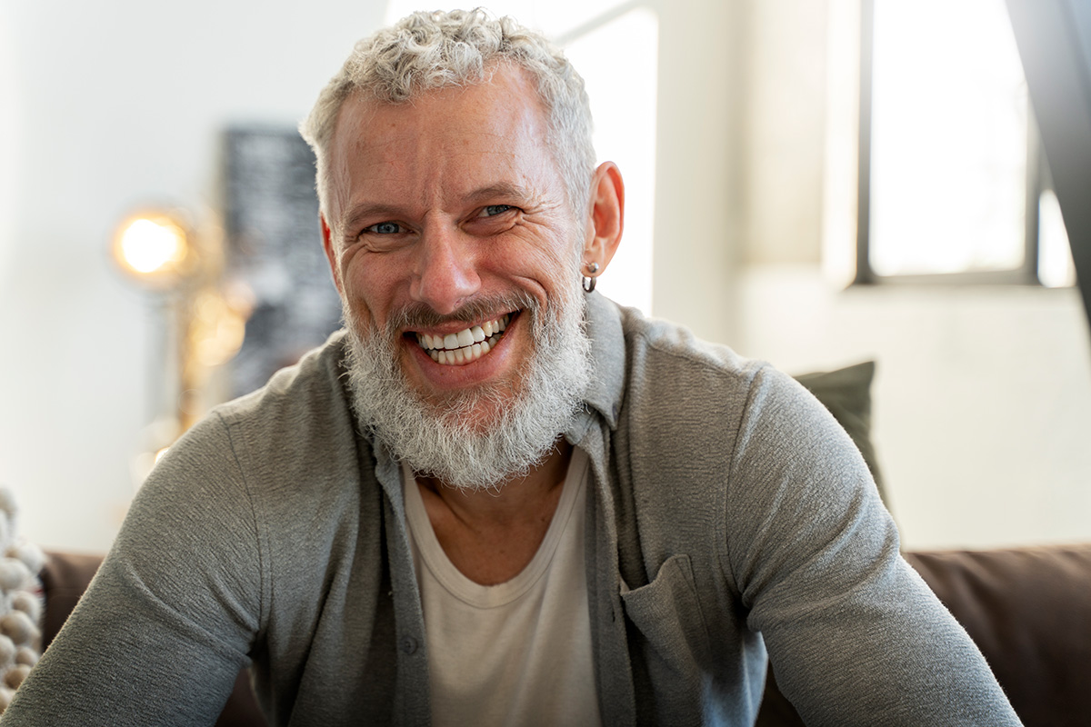 Testosterone Replacement Therapy for Men In Testosterone Replacement Therapy Clinic In Oakley